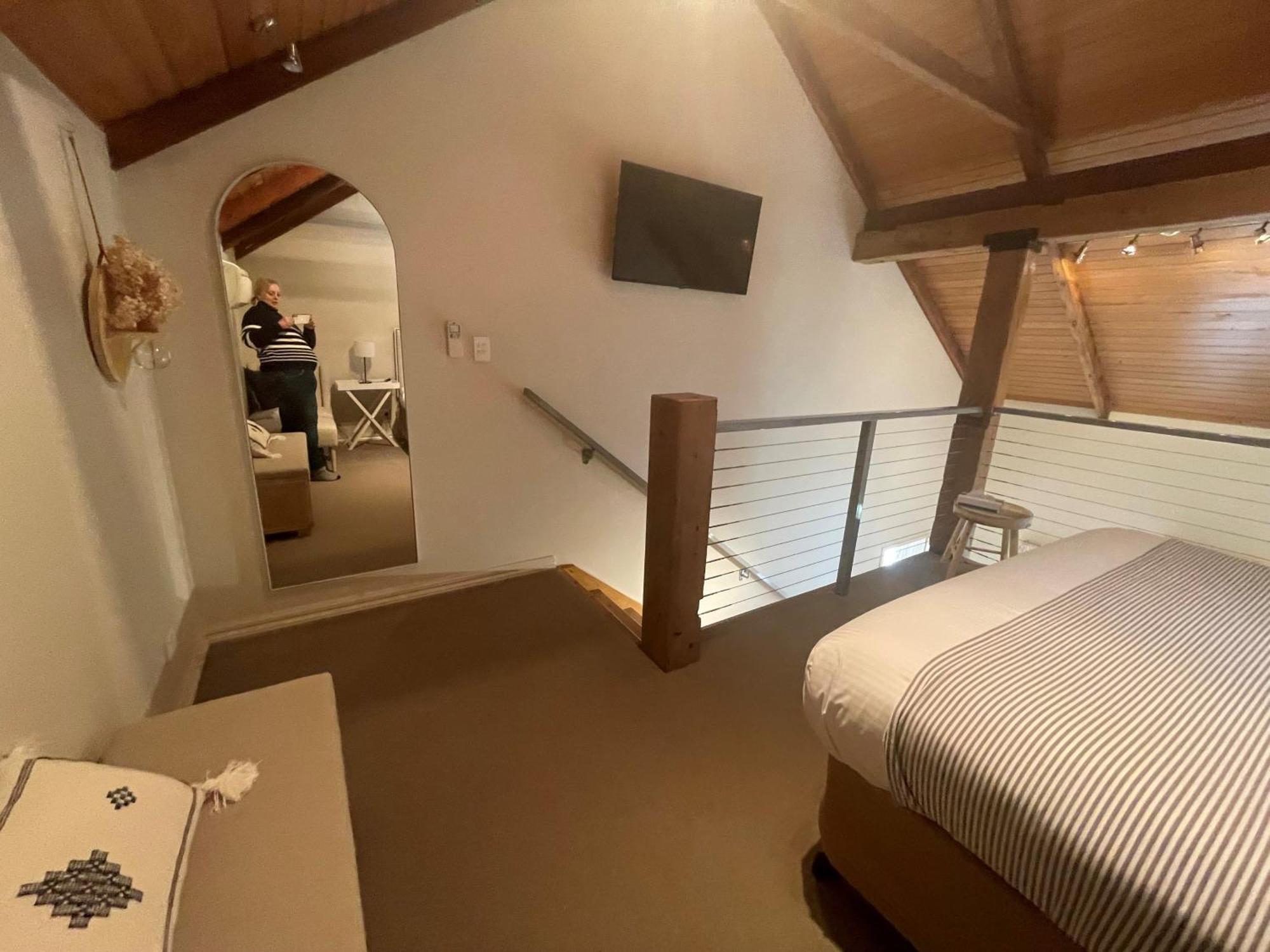 Millthorpe Motel Dış mekan fotoğraf